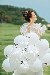-巴黎恋人婚纱摄影(东莞总店)