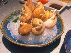 -大渔铁板烧(大悦城店)