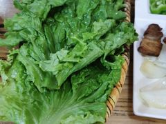 -京玉菲饭店(李村店)