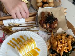 -夏羽记甜品(小榄大信店)