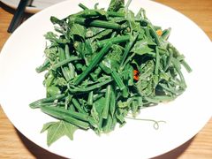 -小土豆北方菜馆(文慧园店)