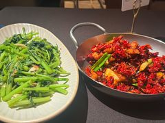 -山石榴·贵州菜(丰盛里店)