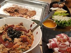 -新石器烤肉(西田城店)