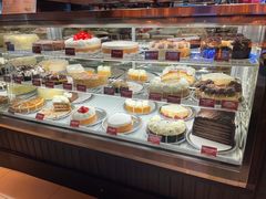 -The Cheesecake Factory 芝乐坊餐厅(王府中環店)