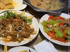 -人民公社大食堂(顺义总店)