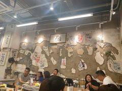 -东排食堂长沙小吃大排档(五一广场店)