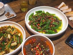 -铁公鸡·四川料理(天环广场店)