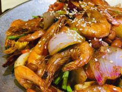 招牌香辣虾-大牌大·传统杭帮菜(湖滨店)