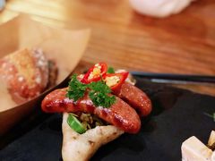 -Let's Taipei 非常烘焙(太古里店)