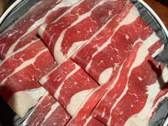 -前门涮肉(群力店)