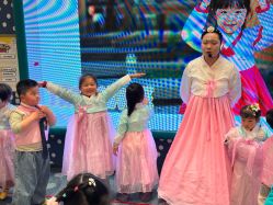 -奈尔宝·儿童乐园·亲子餐厅(苏州大悦城店)