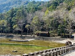 -龙湾潭国家森林公园