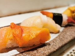 -乾山寿司(好运街店)