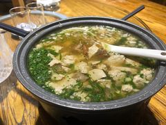 -苹果树下艺术餐厅(通州店)