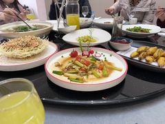 -尚品越府·融合餐厅(延安路店)