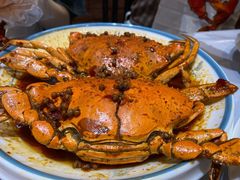 -三妹小龙虾·黄油蟹(华侨城总店)