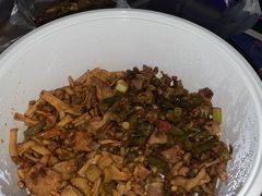 -霸碗盖码饭(长沙河西通程店)