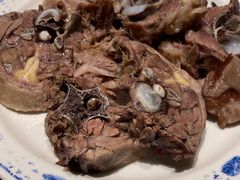 -宁夏国强手抓羊肉·清真菜(未央路凤三店)