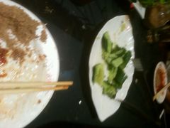 -千纸鹤嫩汁烤肉(西大直街店)