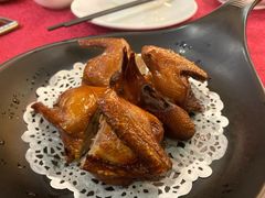 -金苑海鲜酒家(新港中路店)