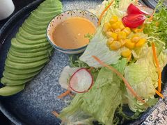 -牛焱·和牛烧肉(五大道店)