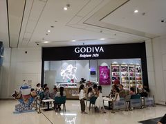 -GODIVA(国际金融中心店)