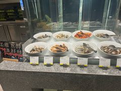 -解放碑威斯汀酒店-知味国际美食餐厅