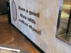 -熙阁咖啡Segnal(时代中心店)