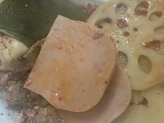 -咏勝锑锅麻辣烫(净居寺路总店)