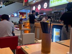 -阿香米线(龙岗万科广场店)