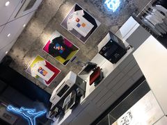 -JORDAN(外滩中央体验店)