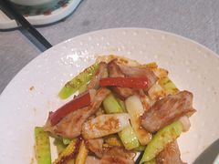 -晓粤·惹味粤菜(凯德乐峰广场店)