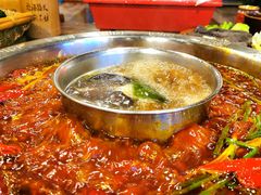 -较场口火锅(九街店)