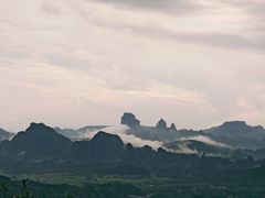 -丹霞山风景名胜区