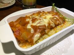 -永无乡旅行餐吧(京溪店)