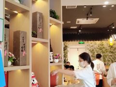 -水林间·寿喜烧自助(仙林金鹰店)