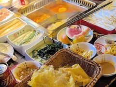 -蜀九鼎·四川火锅·毛肚是招牌(惠安店)