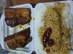 把子肉-咱家王新国把子肉(县东巷店)