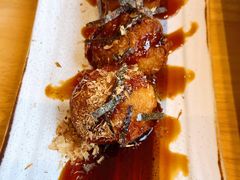 章鱼小丸子-村上一屋(望京店)