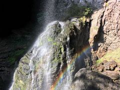 -百漈沟生态旅游景区