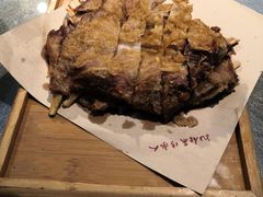 -四季厨房 鲁菜·孔府烤鸭(二环南路店)