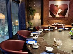 -喜悦烤鸭·新京菜(王府井店)