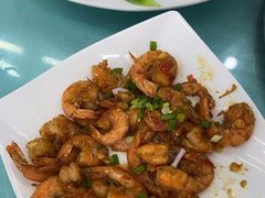 -南湾海鲜餐厅(南澳海鲜街店)