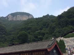 iphone_upload_pic-云台山风景名胜区