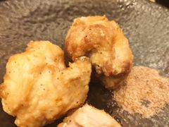 博多炸鸡块-博多一幸舍(西单大悦城店)