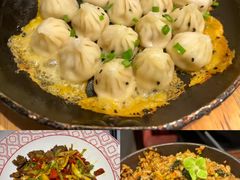 -径山十八道·风味民间菜(杭州总店)