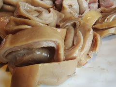 -漕河全驴宴饭店(徐水店)