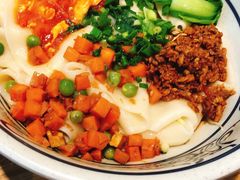 -陇上秦轩biangbiang面(萧山万象汇店)