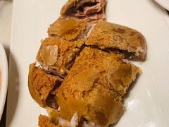 芋香鸭-莆田餐厅PUTIEN(万象天地店)
