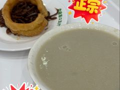 -老磁器口豆汁店(天坛店)